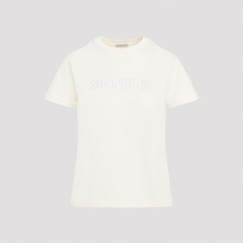 Moncler T-shirt - Moncler - Modalova