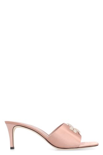 Tory Burch Eleanor Mules - Tory Burch - Modalova