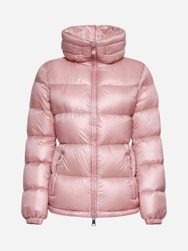 Douro Quilted Nylon Down Jacket - Moncler - Modalova