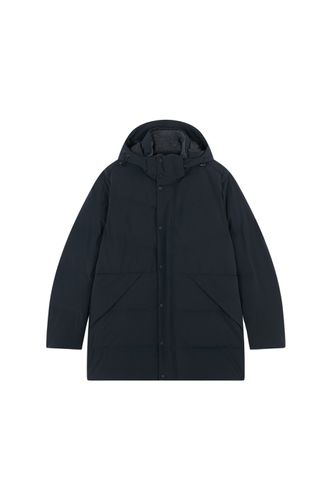 Paul & Shark Typhoon Down Parka - Paul & Shark - Modalova