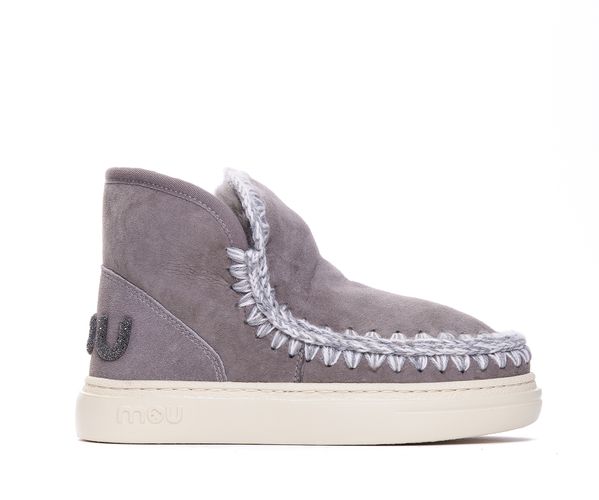 Mou Eskimo Sneakers - Mou - Modalova