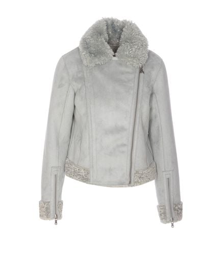 Patrizia Pepe Reversible Jacket - Patrizia Pepe - Modalova