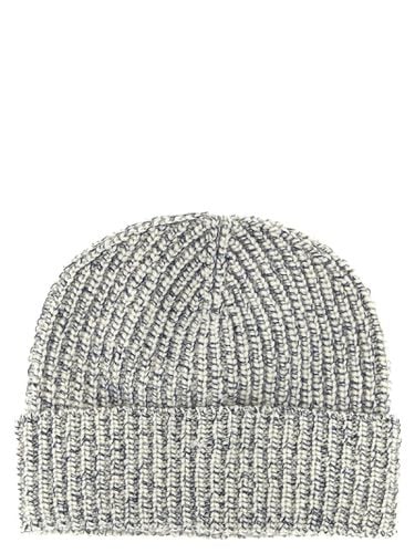 Brunello Cucinelli Cashmere Beanie - Brunello Cucinelli - Modalova