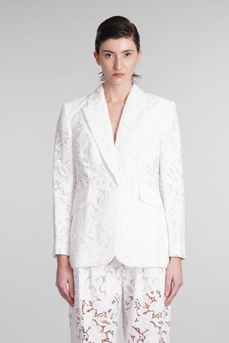 Blazer In Polyester - Zimmermann - Modalova