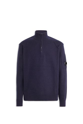 C. P. Company Sweater - C.P. Company - Modalova