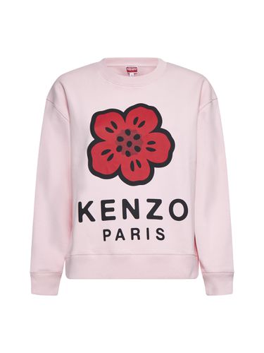 Kenzo boke Sweatshirt - Kenzo - Modalova