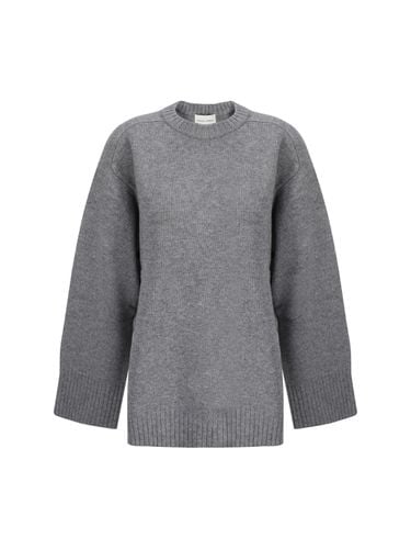 Loulou Studio Sweater - Loulou Studio - Modalova