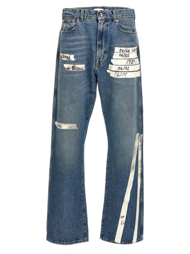 Studio straight Jeans - 1989 Studio - Modalova