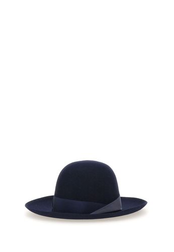 Borsalino alessandria Hat - Borsalino - Modalova