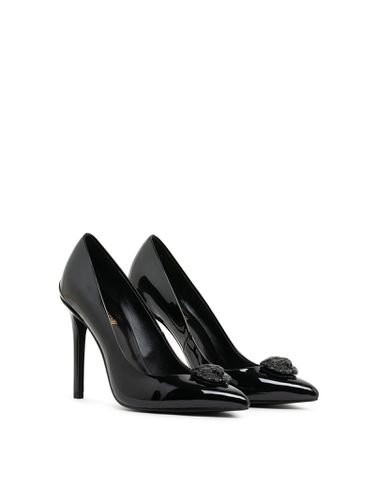 Just Cavalli Black Pumps Shoes - Just Cavalli - Modalova