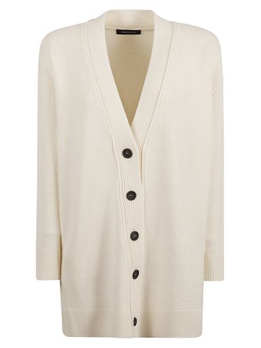 Fabiana Filippi Oversized Cardigan - Fabiana Filippi - Modalova