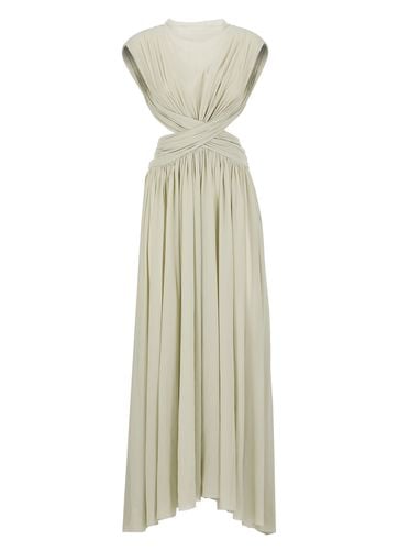 Sleeveless Dress - Philosophy di Lorenzo Serafini - Modalova