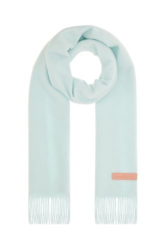 Acne Studios Fringed Edge Scarf - Acne Studios - Modalova