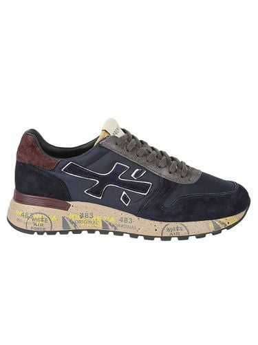 Premiata Mick Sneakers - Premiata - Modalova