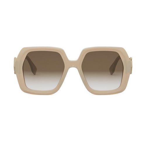 Fendi Eyewear Sunglasses - Fendi Eyewear - Modalova