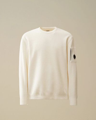 C. P. Company Sweater - C.P. Company - Modalova