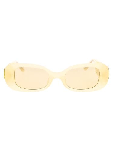 Linda Farrow Lola Sunglasses - Linda Farrow - Modalova