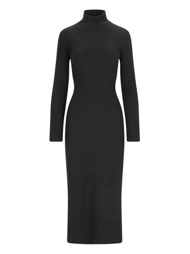 Bottega Veneta Maxi Sheath Dress - Bottega Veneta - Modalova