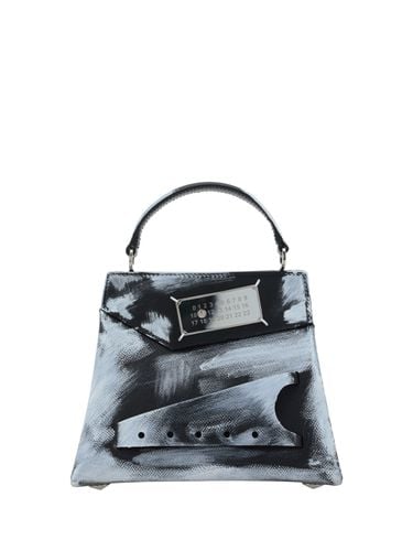 Snatched Shoulder Bag - Maison Margiela - Modalova