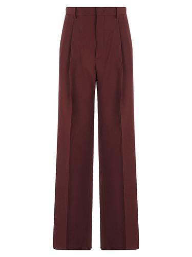 Tagliatore Pebony Trousers - Tagliatore - Modalova