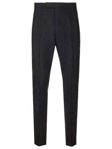 Thom Browne Skinny Trousers - Thom Browne - Modalova