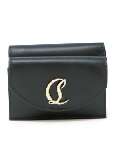 Christian Louboutin Loubi54 Wallet - Christian Louboutin - Modalova