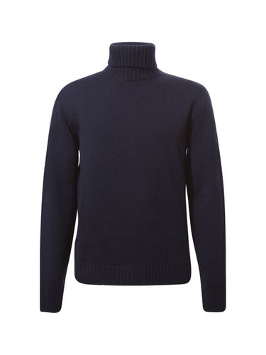 Zanone Turtleneck - Zanone - Modalova