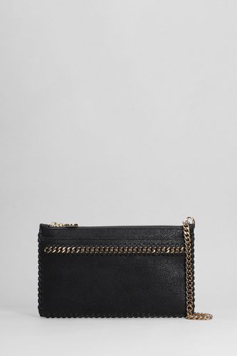 Chain Detailed Wallet - Stella McCartney - Modalova