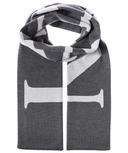 Lanvin Wool Scarf - Lanvin - Modalova