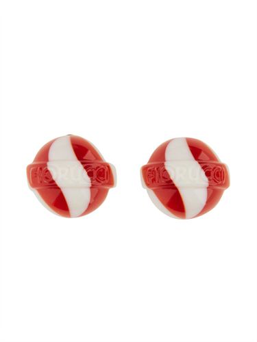 Fiorucci lollipop Earrings - Fiorucci - Modalova