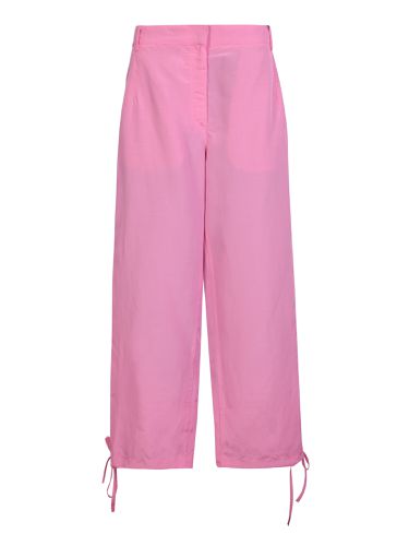 MSGM Carrot Pants - MSGM - Modalova