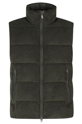 Save the Duck Euryops Gilet - Save the Duck - Modalova