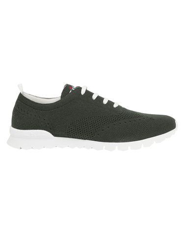 Kiton Sneakers Cashmere - Kiton - Modalova