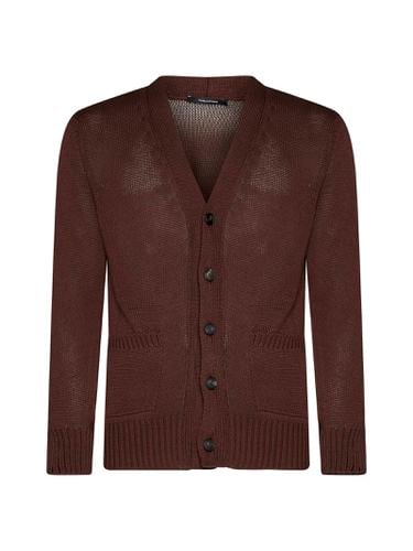 Tagliatore Cardigan - Tagliatore - Modalova