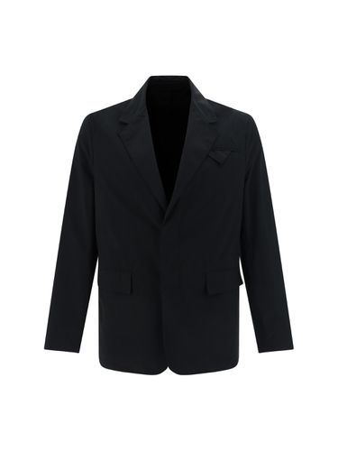 Prada Blazer Jacket - Prada - Modalova