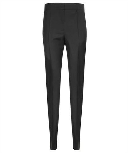 Givenchy Wool Blend Trousers - Givenchy - Modalova