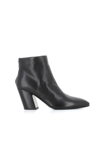 Ankle Boot Serve/003 - Officine Creative - Modalova