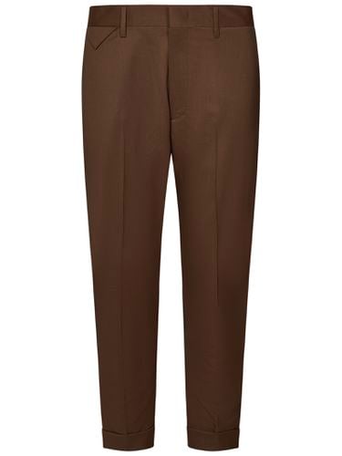 Low Brand Cooper T1.7 Trousers - Low Brand - Modalova