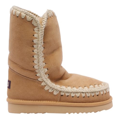 Mou Eskimo Boots - Mou - Modalova