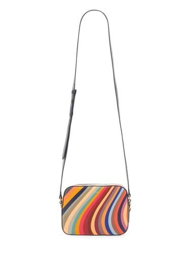 Paul Smith Shoulder Bag With Logo - Paul Smith - Modalova