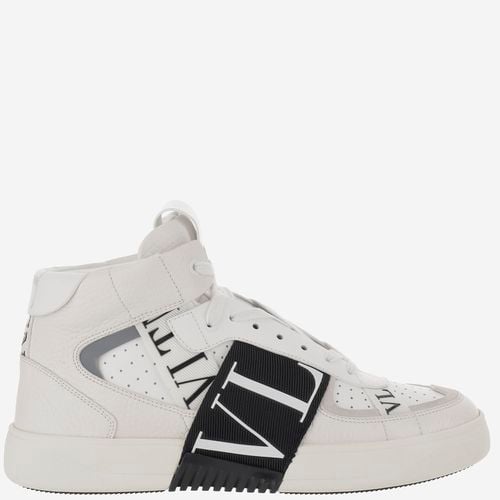 Sneakers High-top Vl7n - Valentino Garavani - Modalova