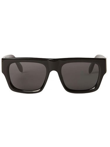 Pixley Square Frame Sunglasses - Palm Angels - Modalova