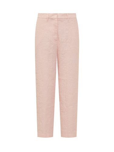 Forte_Forte Jacquard Trousers - Forte Forte - Modalova