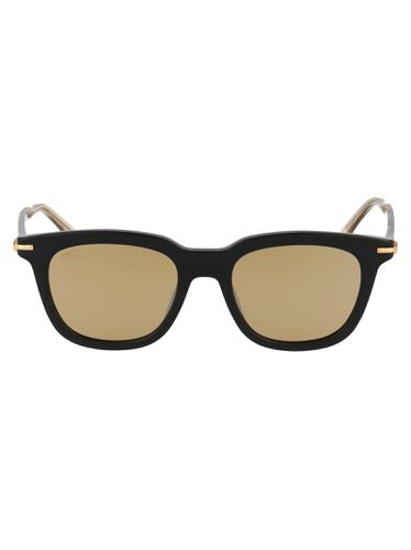 Amos/s Sunglasses - Jimmy Choo Eyewear - Modalova