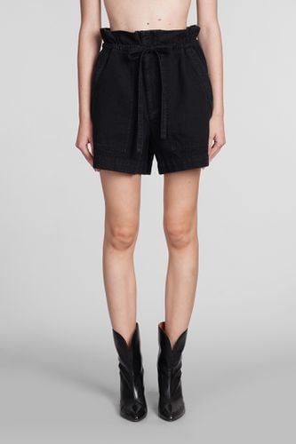 Marant Étoile Bermuda Shorts - Marant Étoile - Modalova