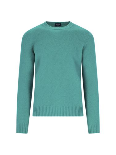 Drumohr Classic Sweater - Drumohr - Modalova