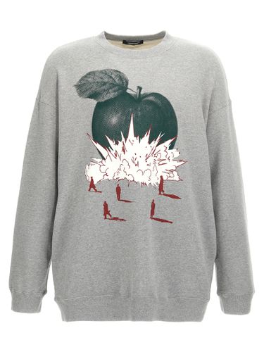 Print Sweatshirt - Undercover Jun Takahashi - Modalova