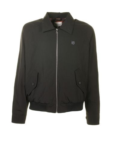 Maison Kitsuné Jacket - Maison Kitsuné - Modalova