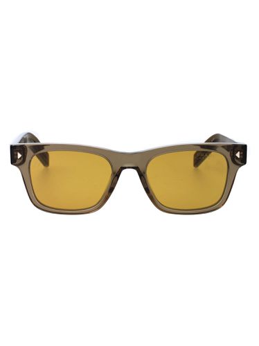 Prada Eyewear 0pr A17s Sunglasses - Prada Eyewear - Modalova