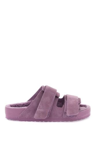 Birkenstock 1774 Uji Slides - Birkenstock - Modalova